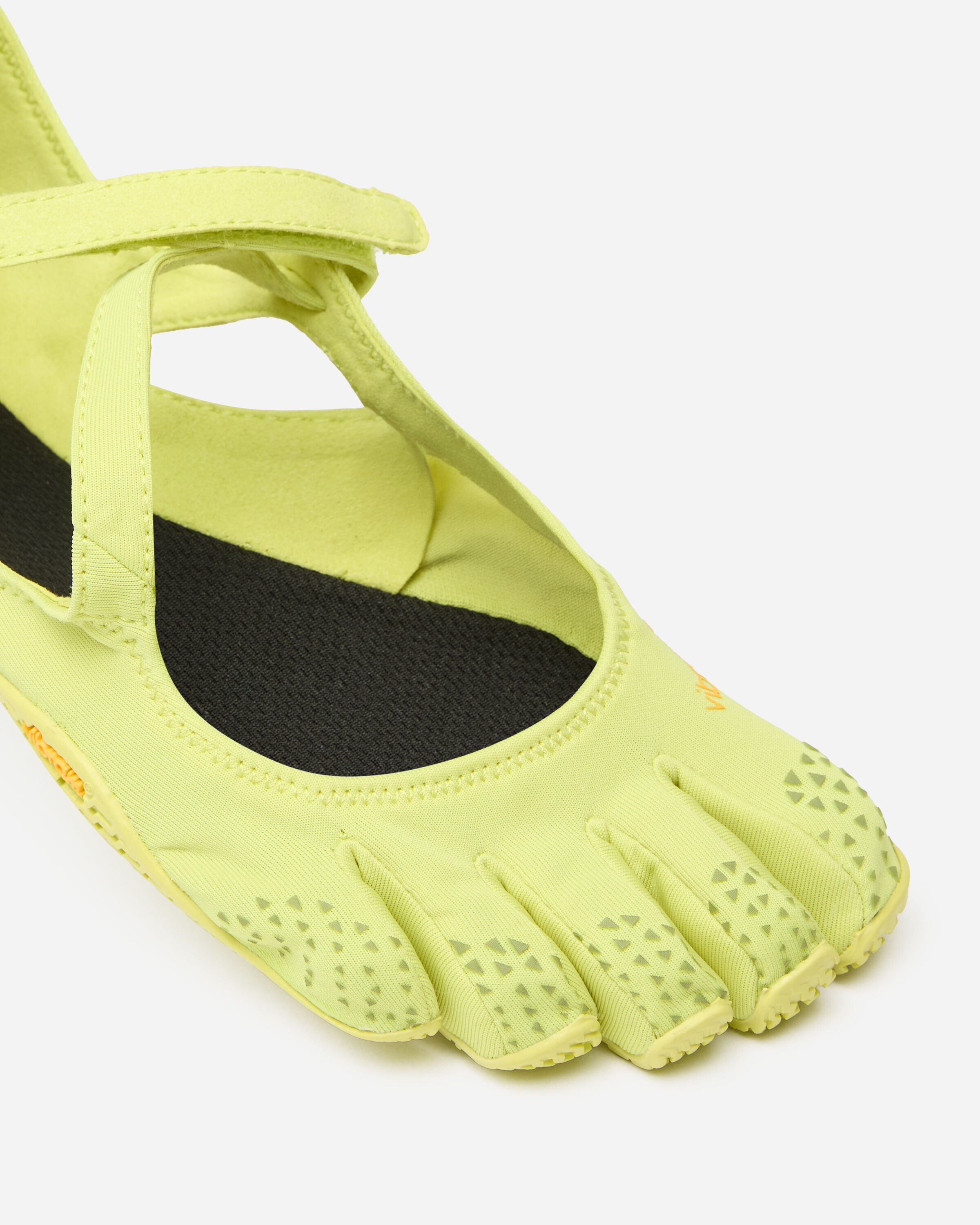 V-Soul Lime / Green | Woman | Vibram